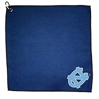 North Carolina Tar Heels 15" x 15" Microfiber Golf Towel