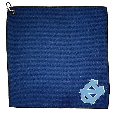 North Carolina Tar Heels 15" x 15" Microfiber Golf Towel