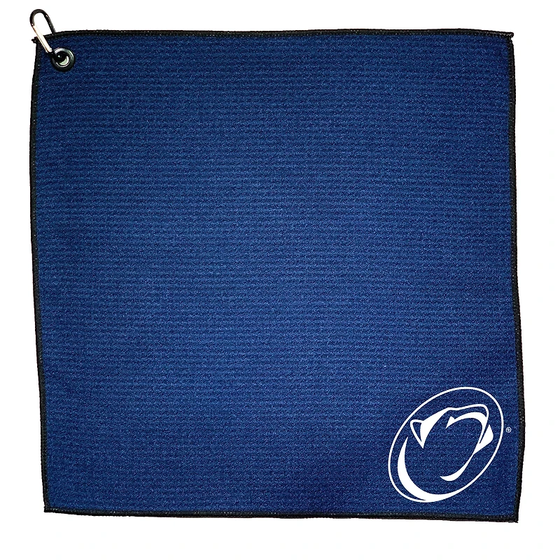 Penn State Nittany Lions 15" x 15" Microfiber Golf Towel