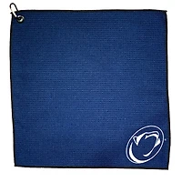 Penn State Nittany Lions 15" x 15" Microfiber Golf Towel
