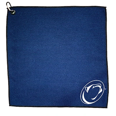 Penn State Nittany Lions 15" x 15" Microfiber Golf Towel