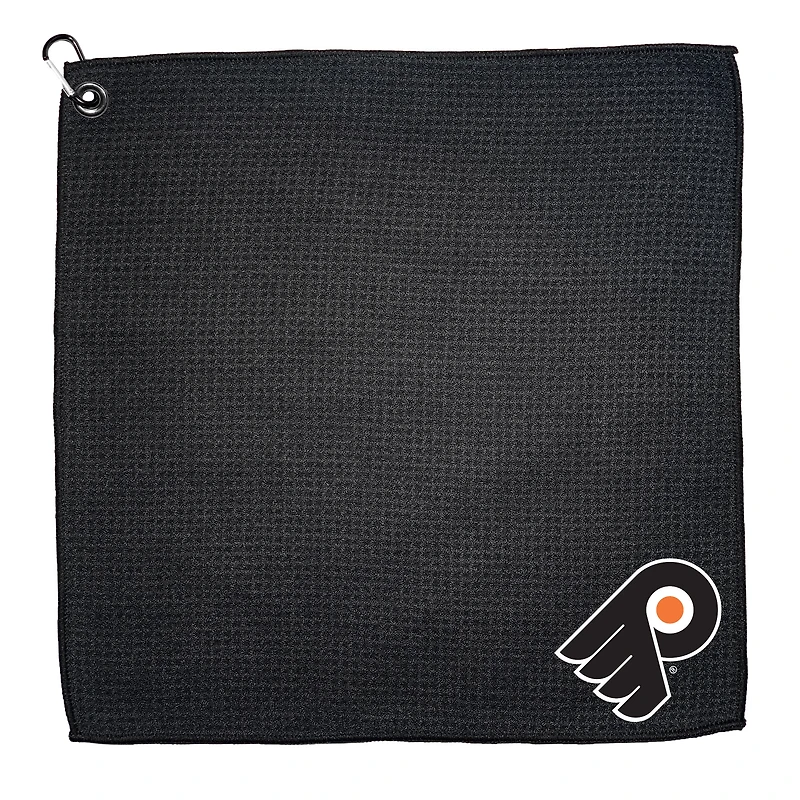Philadelphia Flyers 15" x 15" Microfiber Golf Towel