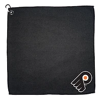 Philadelphia Flyers 15" x 15" Microfiber Golf Towel