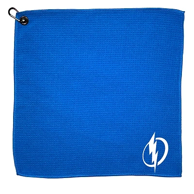 Tampa Bay Lightning 15" x 15" Microfiber Golf Towel