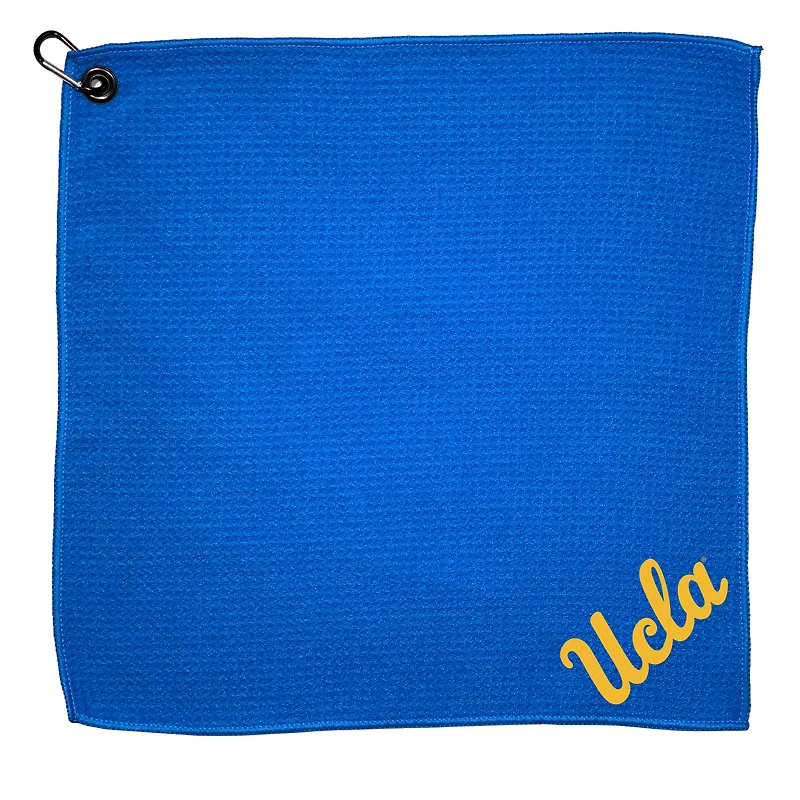 UCLA Bruins 15" x 15" Microfiber Golf Towel