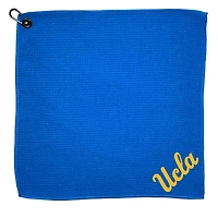 UCLA Bruins 15" x 15" Microfiber Golf Towel