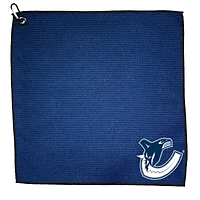Vancouver Canucks 15" x 15" Microfiber Golf Towel