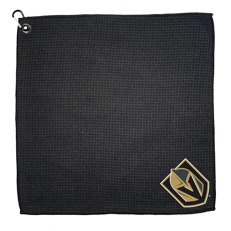 Vegas Golden Knights 15" x 15" Microfiber Golf Towel
