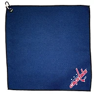 Washington Capitals 15" x 15" Microfiber Golf Towel