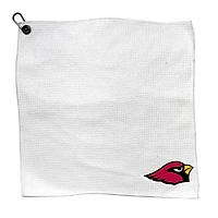 Arizona Cardinals 15" x 15" Microfiber Golf Towel
