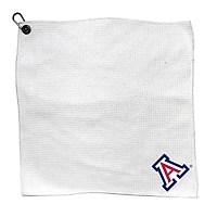 Arizona Wildcats 15" x 15" Microfiber Golf Towel