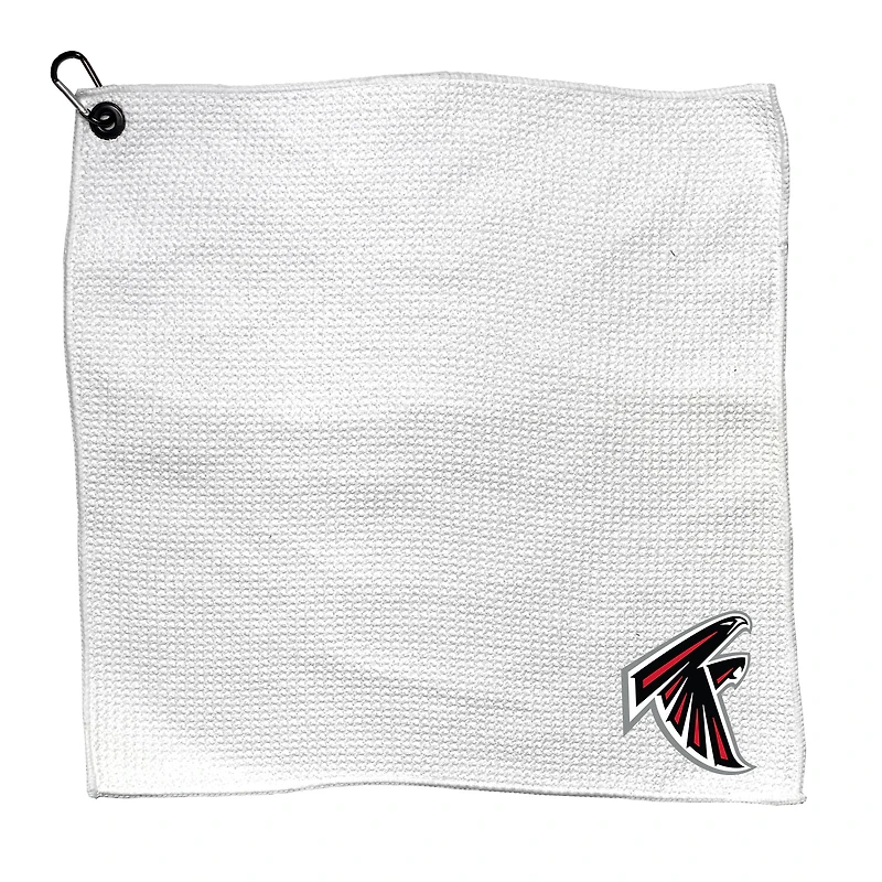 Atlanta Falcons 15" x 15" Microfiber Golf Towel