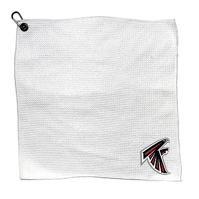 Atlanta Falcons 15" x 15" Microfiber Golf Towel