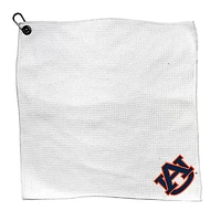 Auburn Tigers 15" x 15" Microfiber Golf Towel