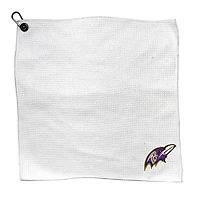 Baltimore Ravens 15" x 15" Microfiber Golf Towel
