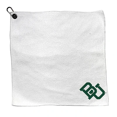 Baylor Bears 15" x 15" Microfiber Golf Towel