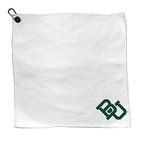 Baylor Bears 15" x 15" Microfiber Golf Towel