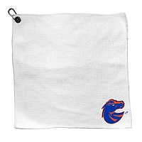 Boise State Broncos 15" x 15" Microfiber Golf Towel