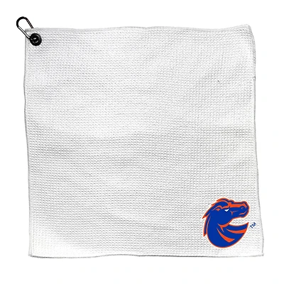Boise State Broncos 15" x 15" Microfiber Golf Towel
