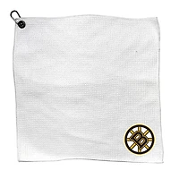 Boston Bruins 15" x 15" Microfiber Golf Towel