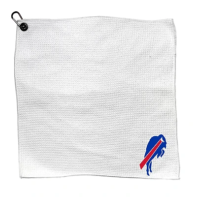 Buffalo Bills 15" x 15" Microfiber Golf Towel