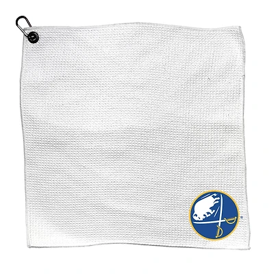 Buffalo Sabres 15" x 15" Microfiber Golf Towel