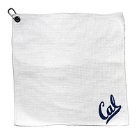 Cal Bears 15" x 15" Microfiber Golf Towel