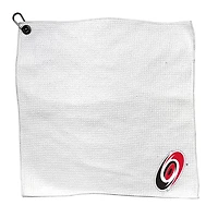 Carolina Hurricanes 15" x 15" Microfiber Golf Towel