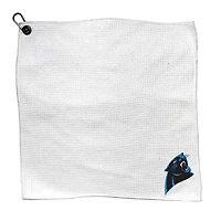 Carolina Panthers 15" x 15" Microfiber Golf Towel