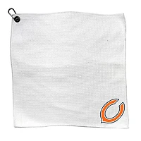 Chicago Bears 15" x 15" Microfiber Golf Towel