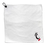 Cincinnati Bearcats 15" x 15" Microfiber Golf Towel