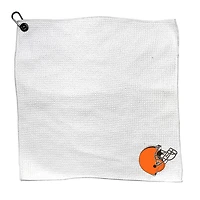 Cleveland Browns 15" x 15" Microfiber Golf Towel