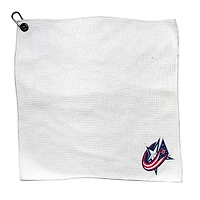 Columbus Blue Jackets 15" x 15" Microfiber Golf Towel