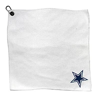 Dallas Cowboys 15" x 15" Microfiber Golf Towel
