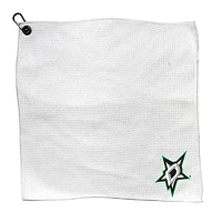 Dallas Stars 15" x 15" Microfiber Golf Towel