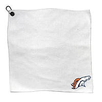 Denver Broncos 15" x 15" Microfiber Golf Towel