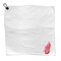 Detroit Red Wings 15" x 15" Microfiber Golf Towel