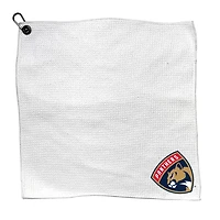 Florida Panthers 15" x 15" Microfiber Golf Towel