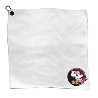 Florida State Seminoles 15" x 15" Microfiber Golf Towel