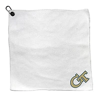 Georgia Tech Yellow Jackets 15" x 15" Microfiber Golf Towel