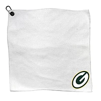 Green Bay Packers 15" x 15" Microfiber Golf Towel