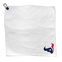 Houston Texans 15" x 15" Microfiber Golf Towel