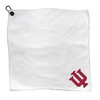 Indiana Hoosiers 15" x 15" Microfiber Golf Towel