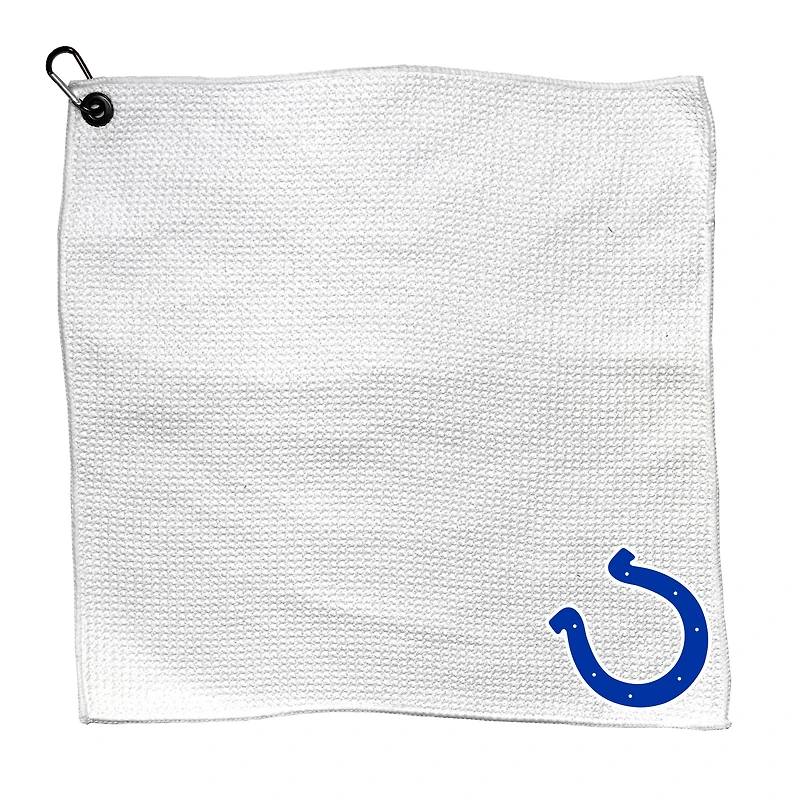 Indianapolis Colts 15" x 15" Microfiber Golf Towel