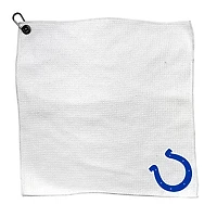 Indianapolis Colts 15" x 15" Microfiber Golf Towel
