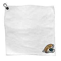 Jacksonville Jaguars 15" x 15" Microfiber Golf Towel