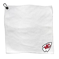 Kansas City Chiefs 15" x 15" Microfiber Golf Towel