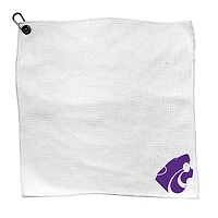 Kansas State Wildcats 15" x 15" Microfiber Golf Towel