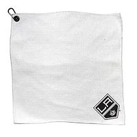 Los Angeles Kings 15" x 15" Microfiber Golf Towel