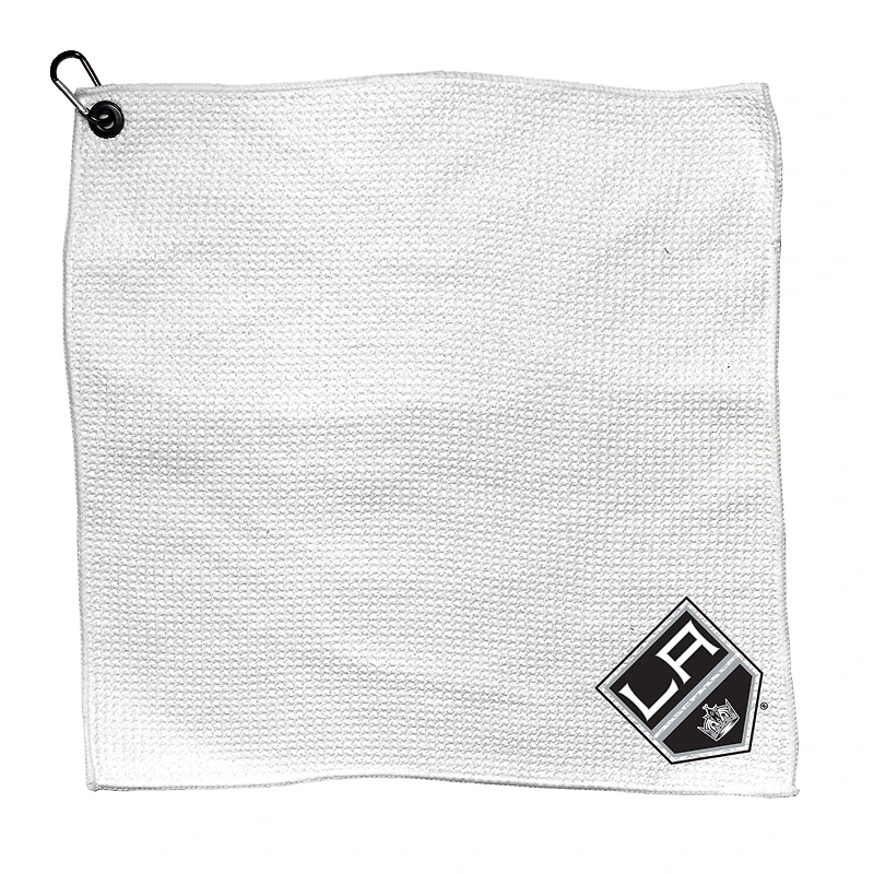 Los Angeles Kings 15" x 15" Microfiber Golf Towel